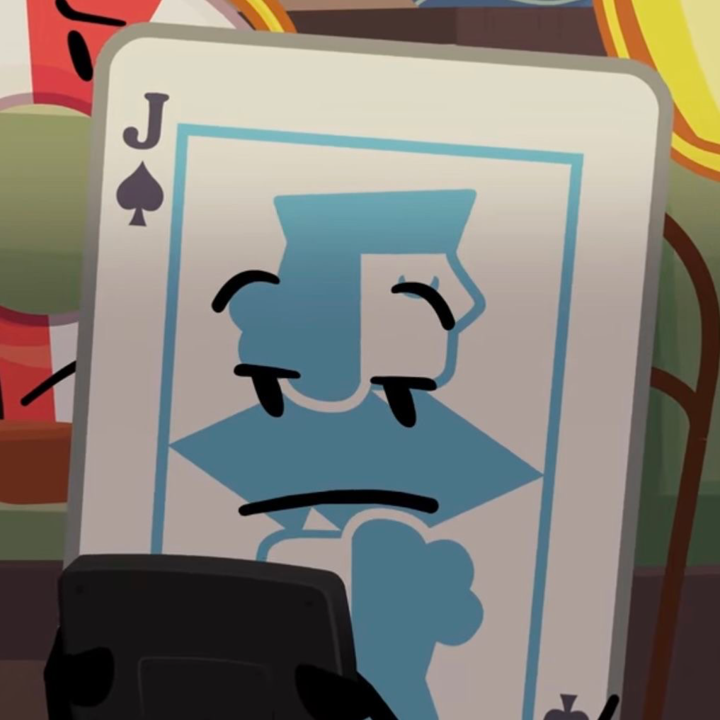 Jack - ii - REQUEST!!!
