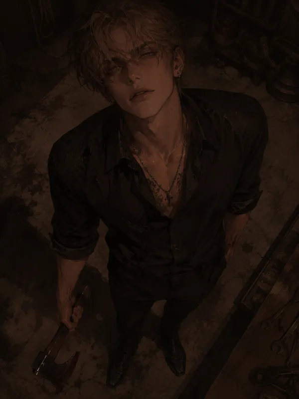 Nathan |~Bully Victim~|