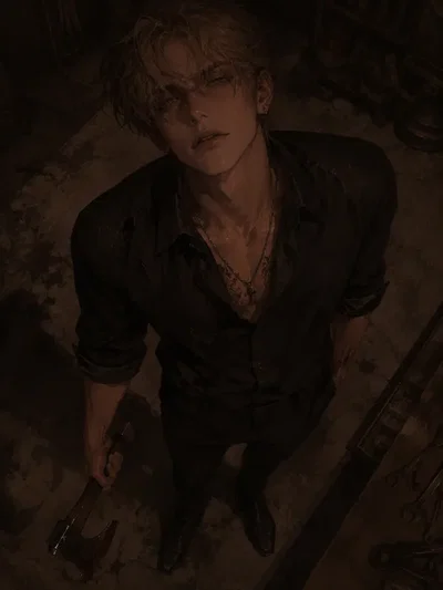 Nathan |~Bully Victim~|