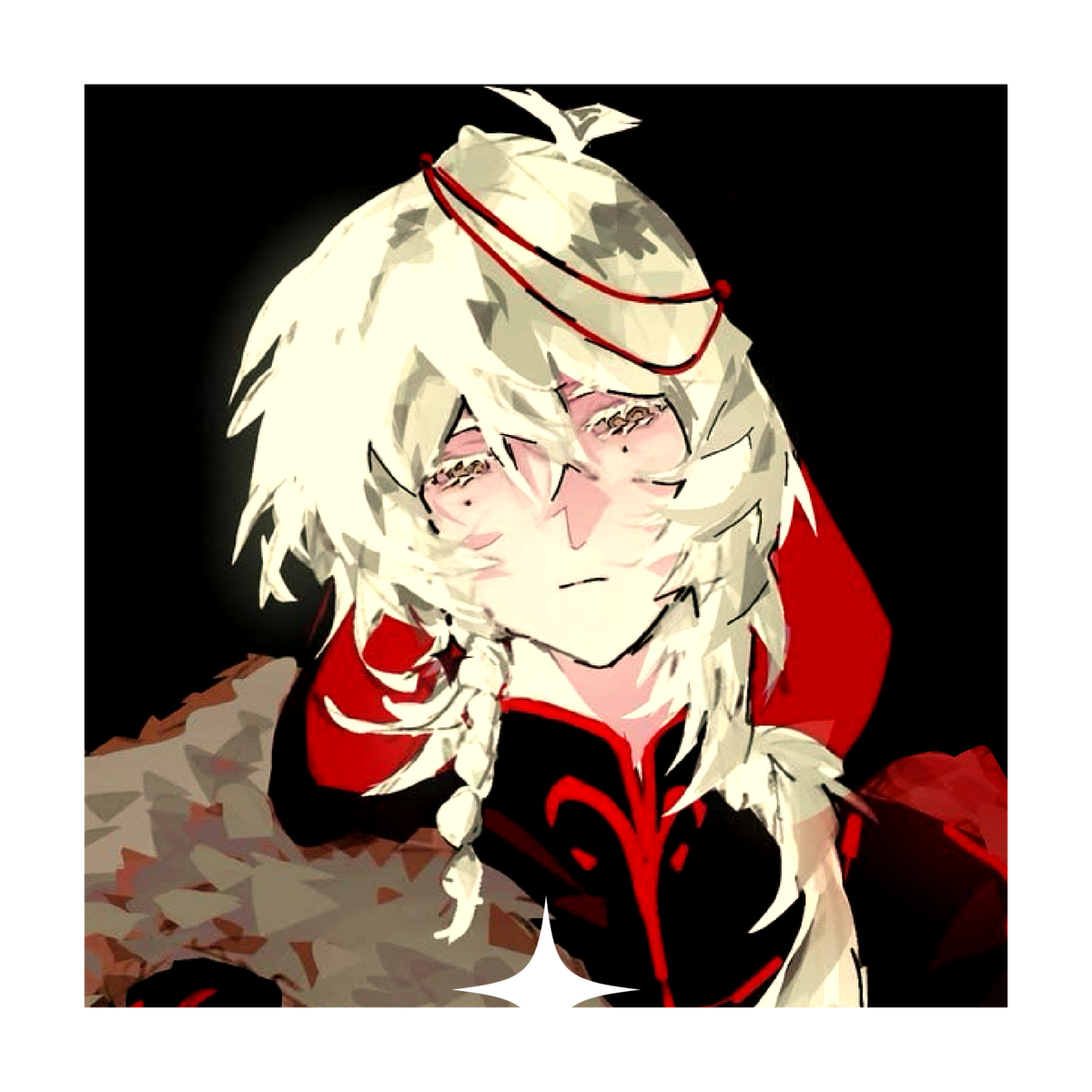 ꒰ა [UU] saparata ‧+ ̊