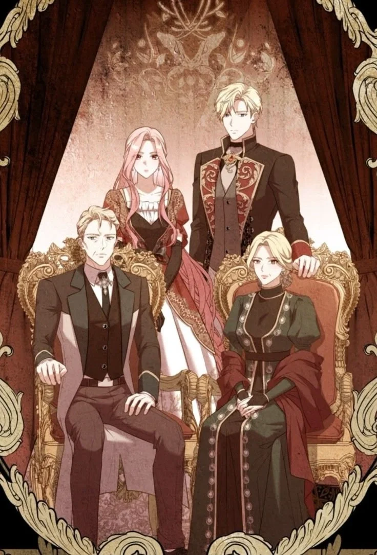 Royal family 