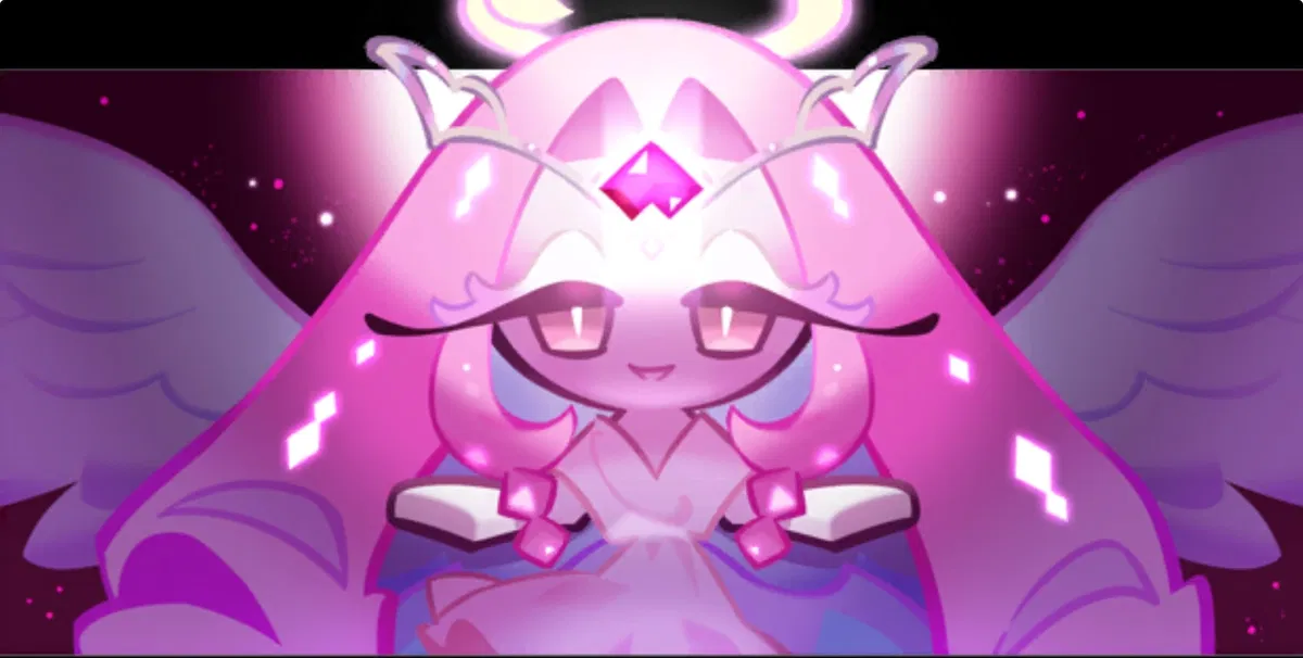 Yandere Eternal Sugar