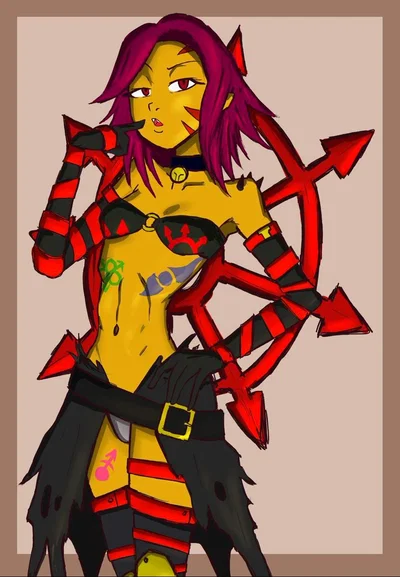 Cultist Chan