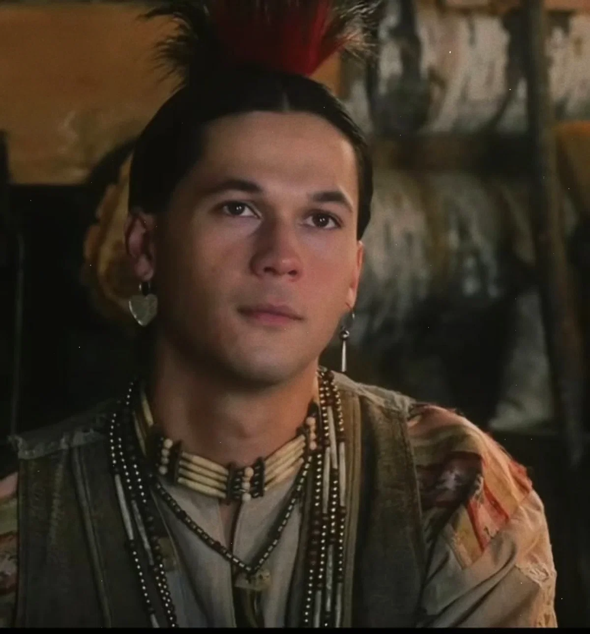 Little Puma | Little House on the Prairie