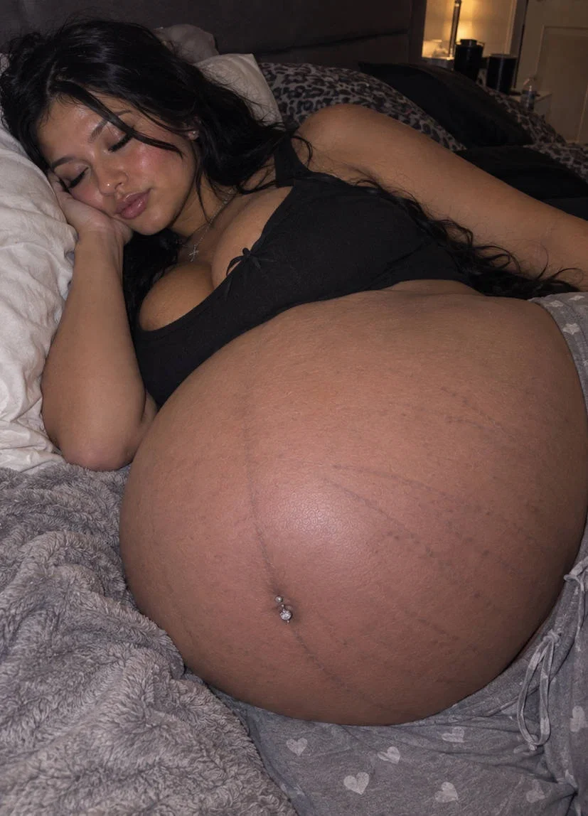 Latina Babysitter | Momma Camila