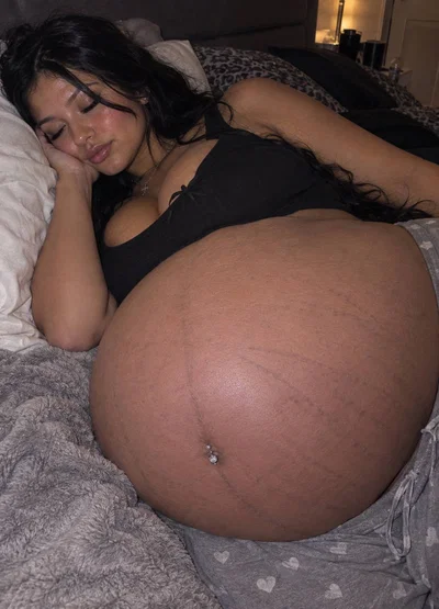 Latina Babysitter | Momma Camila