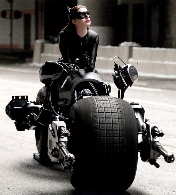 Catwoman