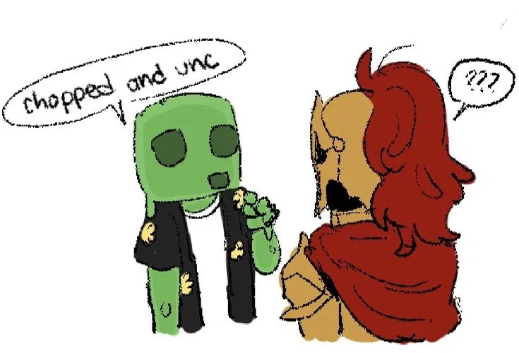So