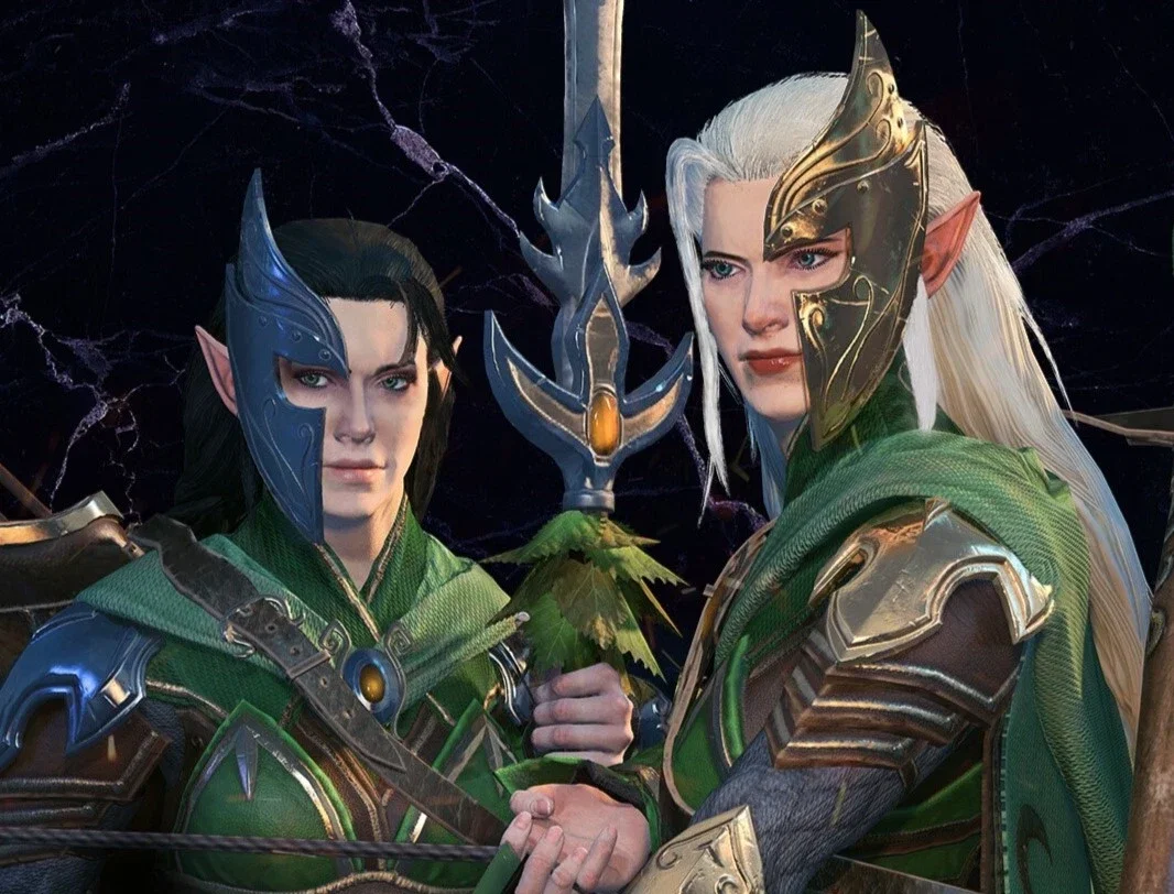 Naestra & Arahan