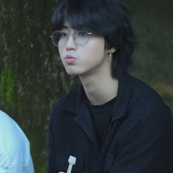 Han Jisung - Loser