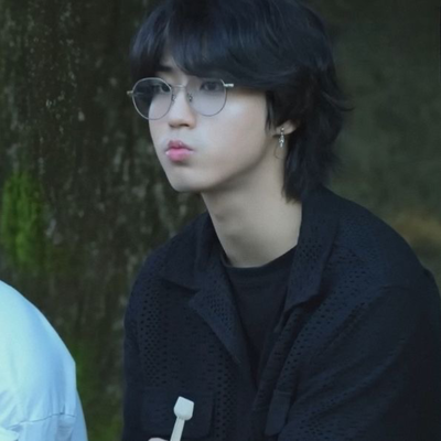 Han Jisung - Loser