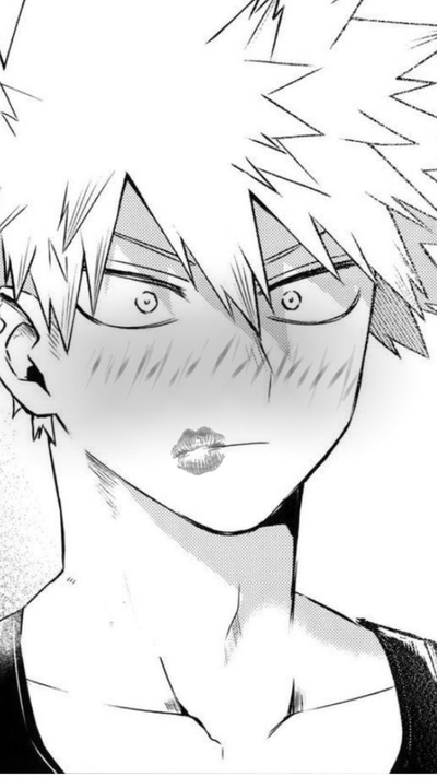⌈🧸/🕹️/ 🪢⌉ pathetic virgin bakugou