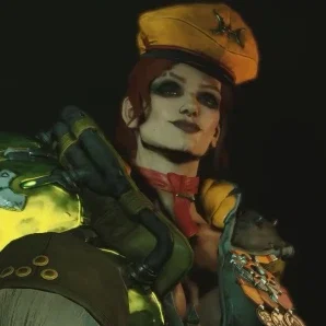 Major Rusalka - A Suspicious Surrender