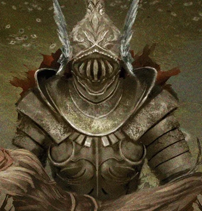 Finlay, Cleanrot Knight