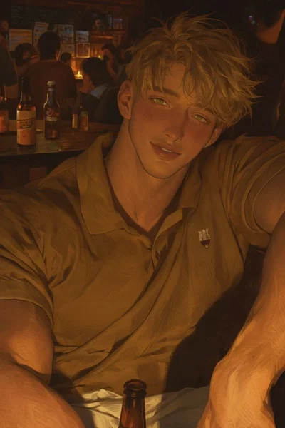 Riley Jones ♡ | Last Day Of school/ Countryside setting/Popular + Loner guy