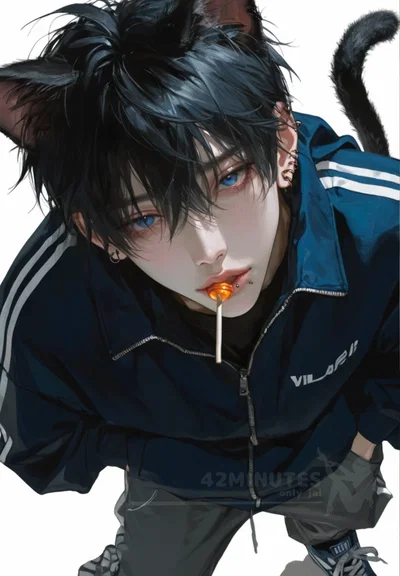 Setsuna Mayuzumi