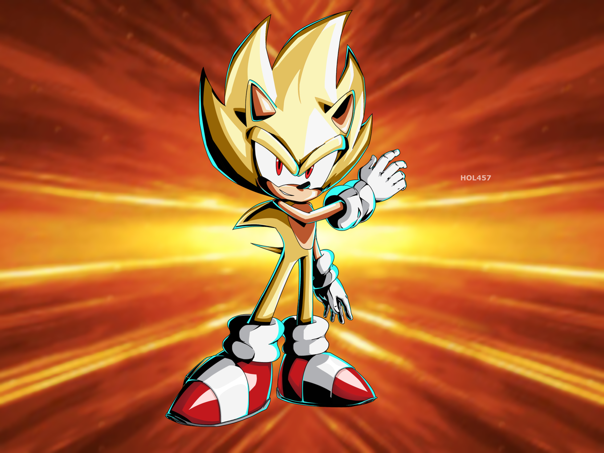 Sonic GT