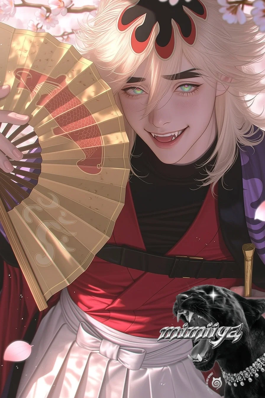 Dōma — False Paradise | HBD Loviyn!