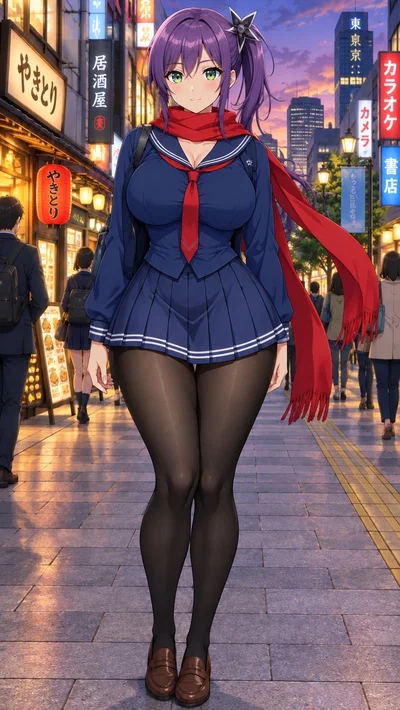 Sagiri Ameno