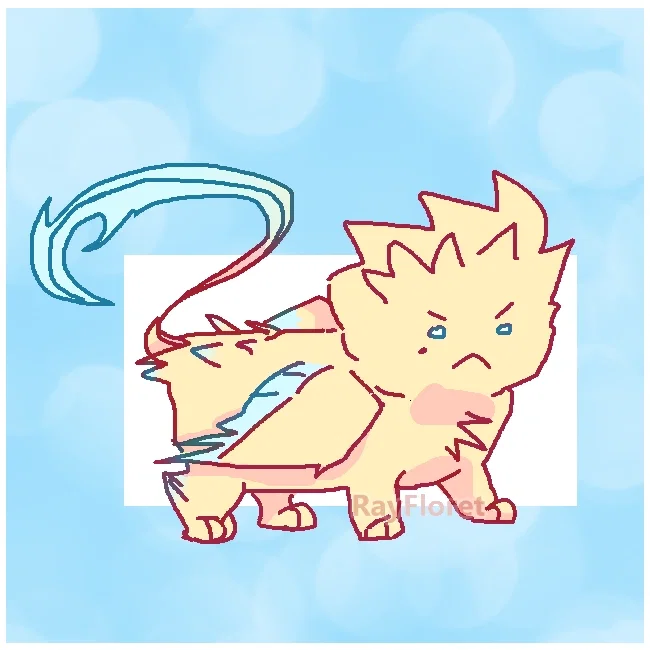 Creature Knives
