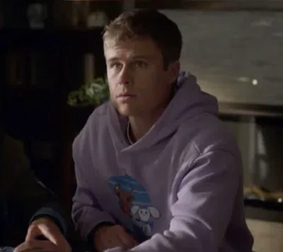 Bobby Campbell - Final Destination: Bloodlines
