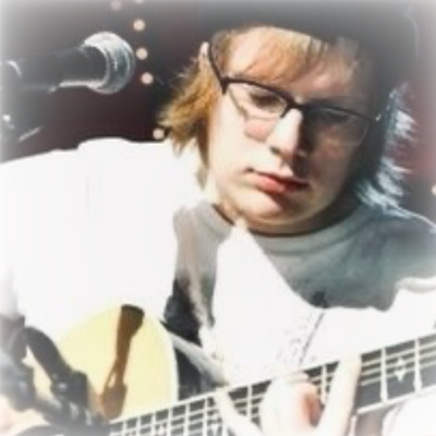 🐇 | Patrick Stump 