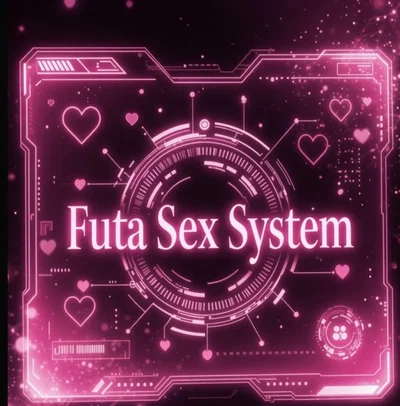 ♡ Futa   System - Astralis Academy ♡