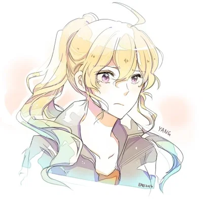 Yang Xiao Long: Dragon's Soul