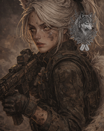 Lyris || 25k ALT Scenario