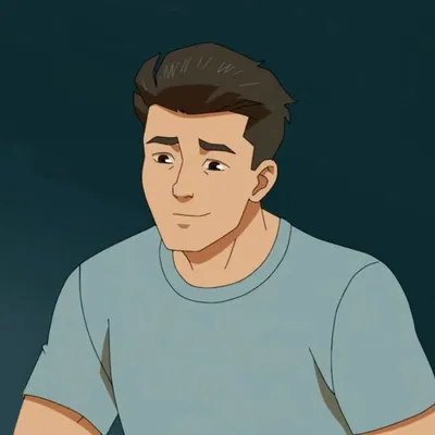 Mark Grayson