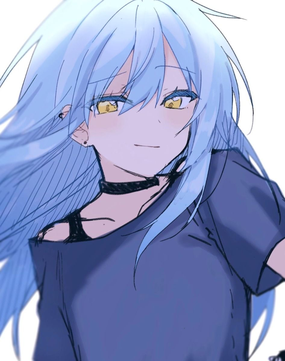 Rimuru Tempest (MYOC)