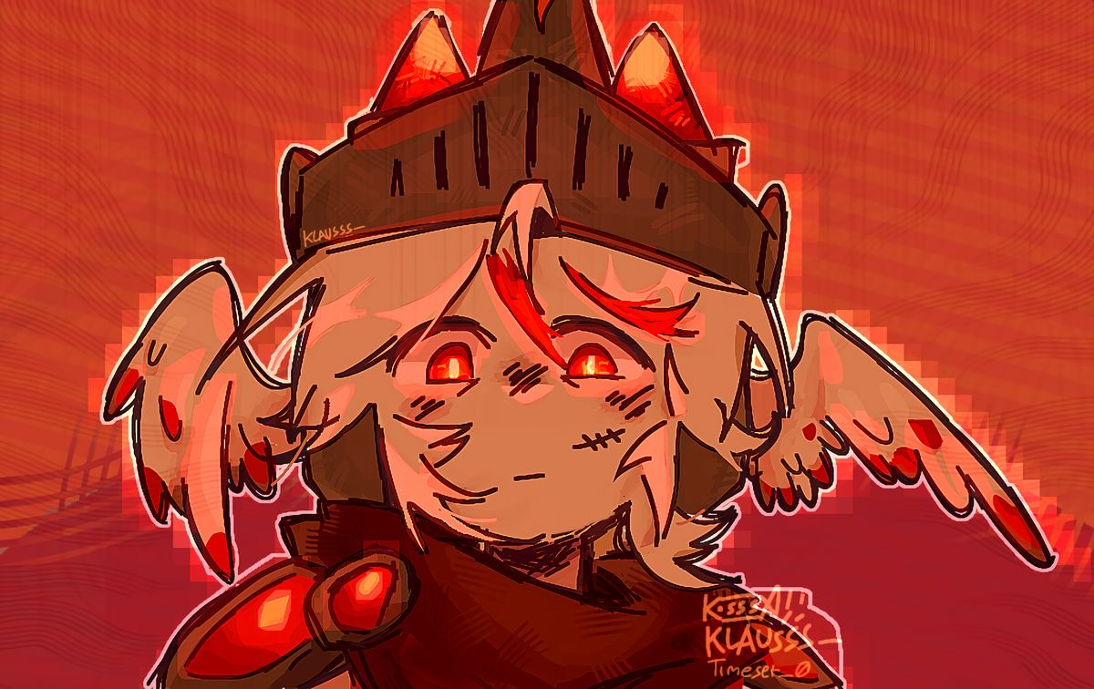  ̇⋆✮ “If only I knew what my heart was telling me.” ݁ᛪ༙ Sword - PHIGHTING!