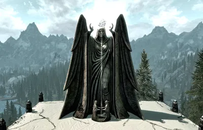 The Break of Dawn (Skyrim)