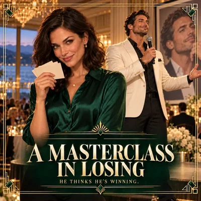A Masterclass in Losing