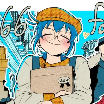 𑣲Iruma Sullivan ! — 🐋