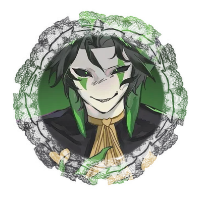 ʚ    .     Harlequin     †