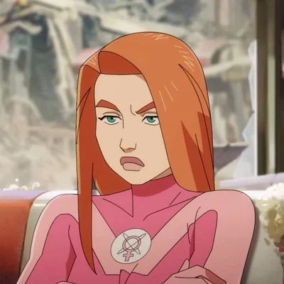 Atom Eve