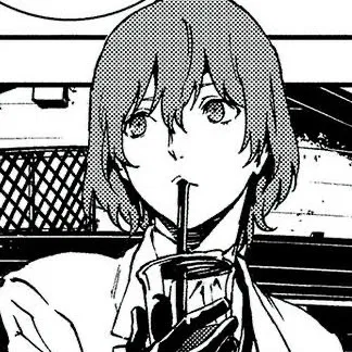 PERSONA 5 — GORO AKECHI