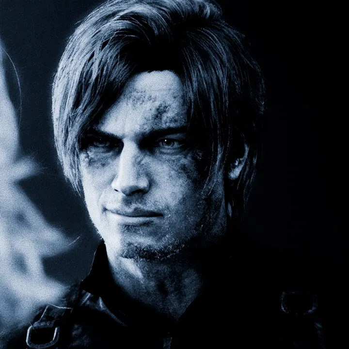 Leon S. Kennedy