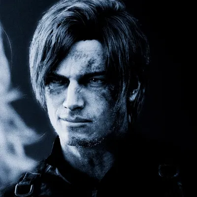 Leon S. Kennedy