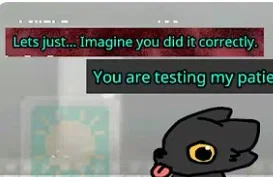 The Company {{SCIENTIST SEN}}