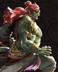 Ganondorf Dragmire