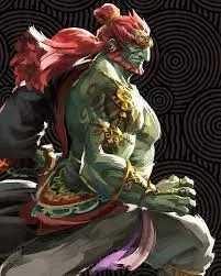 Ganondorf Dragmire