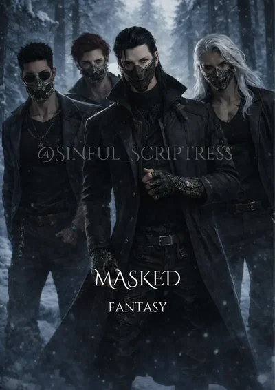 Masked