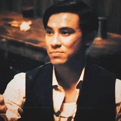bo chow - sinners