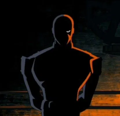 Slade Wilson (DC) 