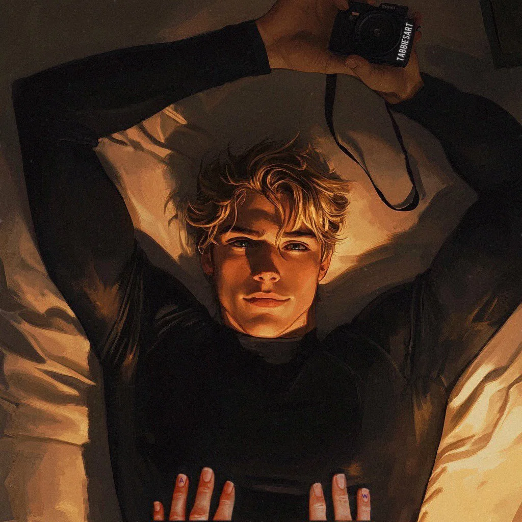 Aaron Warner