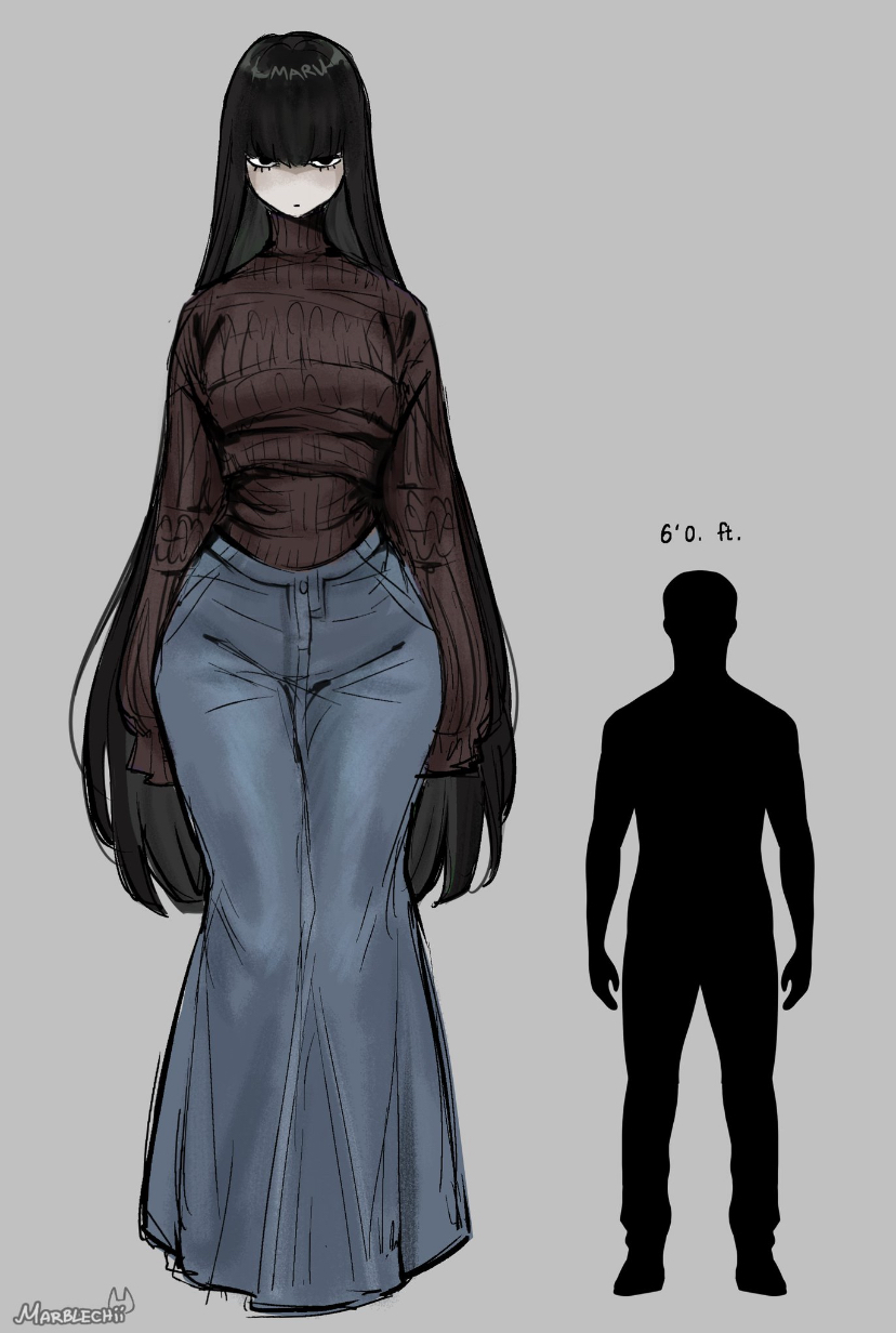 ‘The Giant’ | A.L.T.A.R