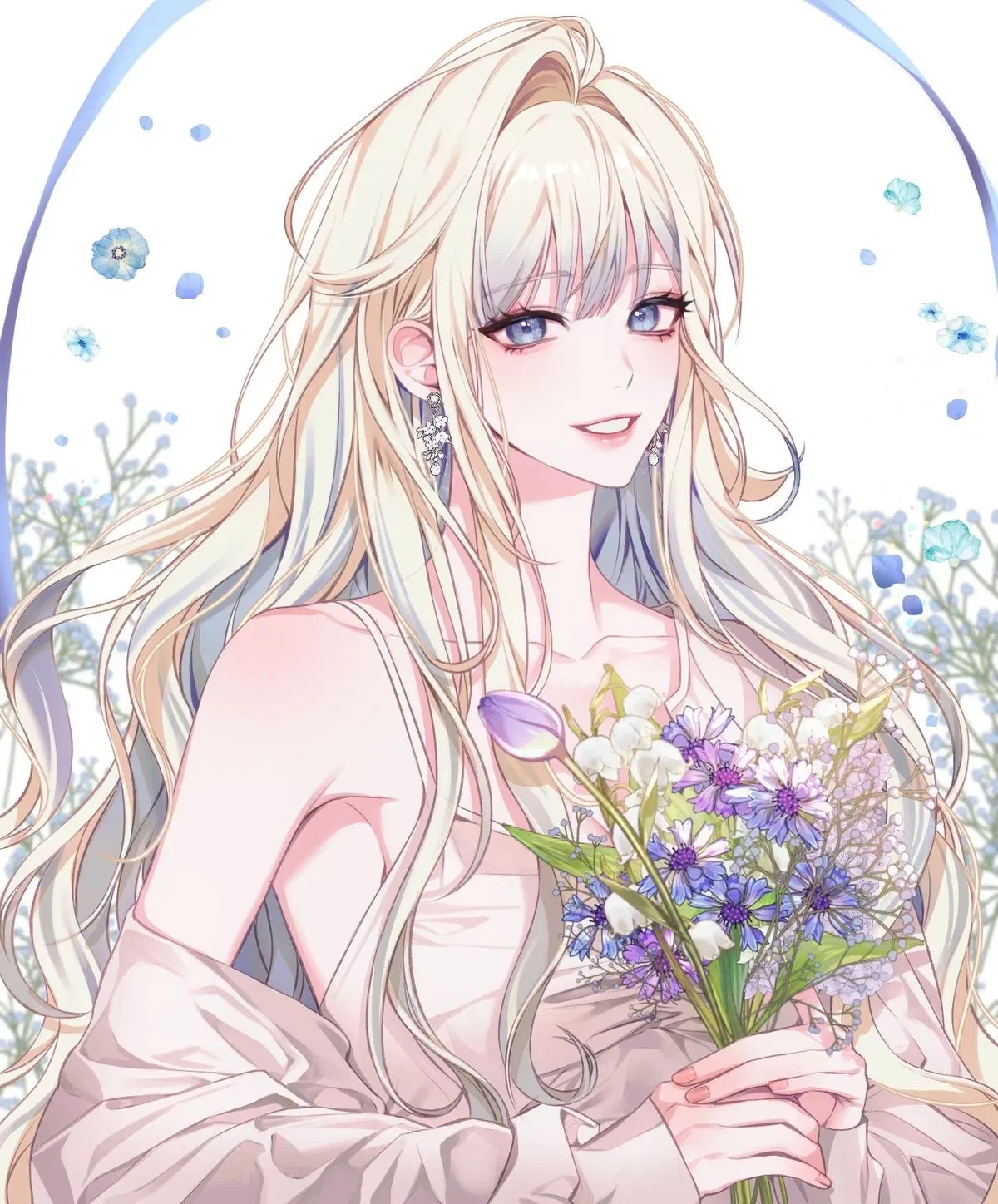 Nadia Evienne Soleil