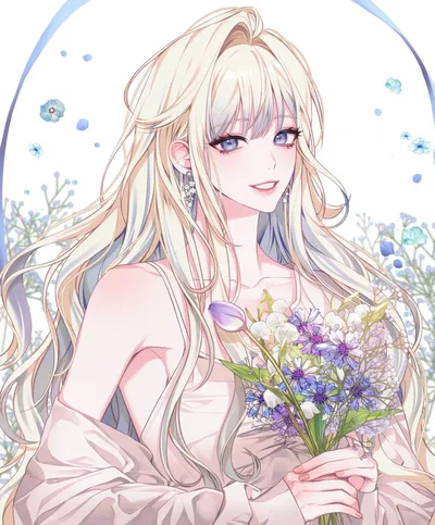 Nadia Evienne Soleil